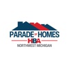 HBA NWMI Parade of Homes icon