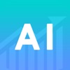 AI FX    -AIを使った新しい予測アプリ-