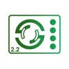 vhOme 2.2 icon