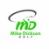 Mike Dickson Golf app icon - Sports app for iPhone