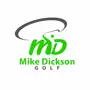 Mike Dickson Golf