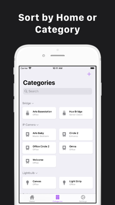 HomePass for HomeKit & Matter screenshot 2