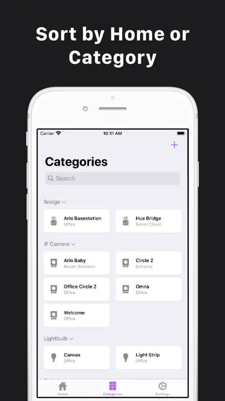 HomePass for HomeKit & Matter