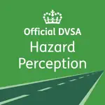 DVSA Hazard Perception App Cancel