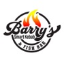Get Barry Fish Bar for iOS, iPhone, iPad Aso Report