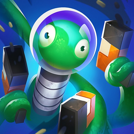 Galactic Constructors icon