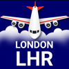 London Heathrow Airport - John Mollaghan