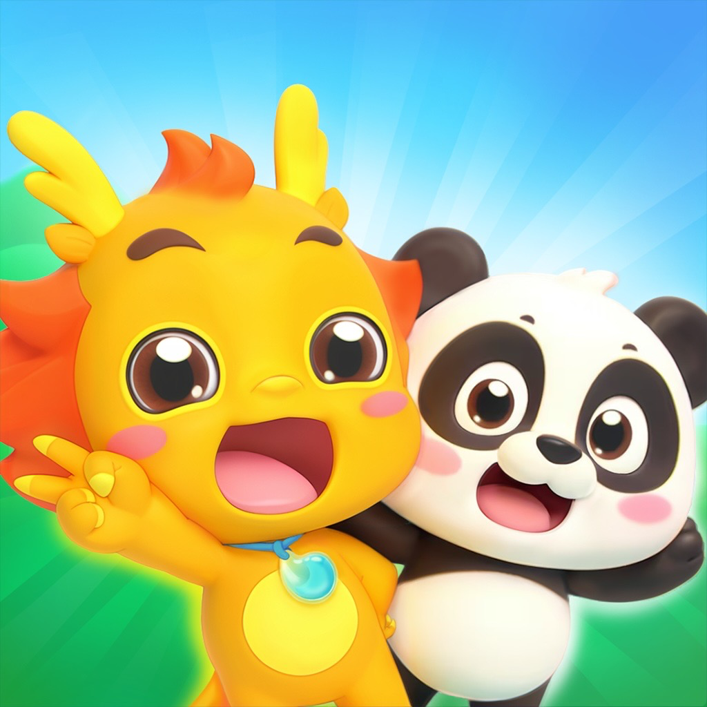 Get 小伴龙AI-儿童英语智慧学习伙伴 for iOS, iPhone, iPad Aso Report