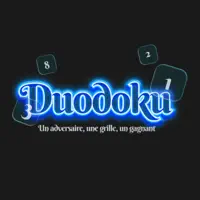 Duodoku – Multiplayer Sudoku