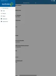 mainfrankencard ipad bildschirmfoto 1