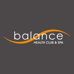 Balance Health Club