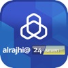 alrajhi@24seven Malaysia icon