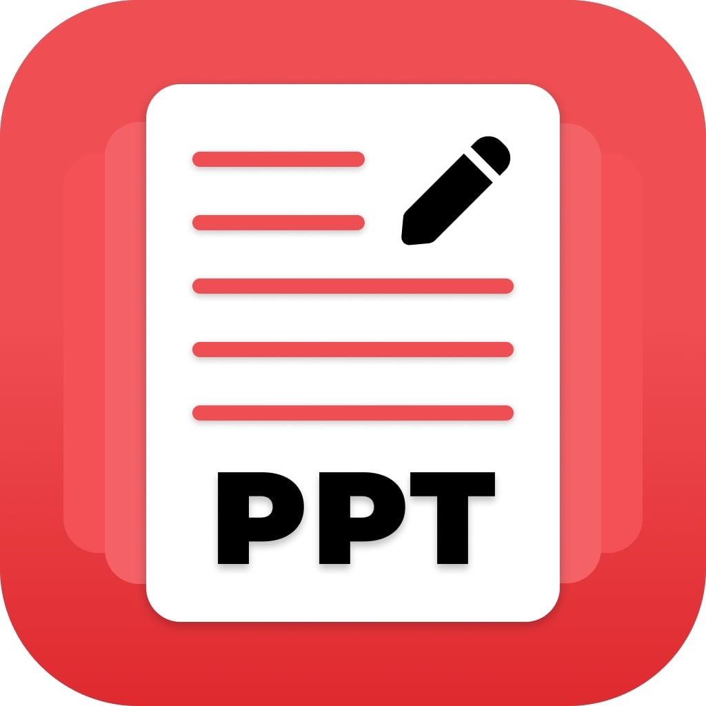 Get SlideGPT : PPT Maker & Editor for iOS, iPhone, iPad Aso Report