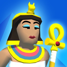 Screenshots (8) Idle Egypt Tycoon: Empire Game