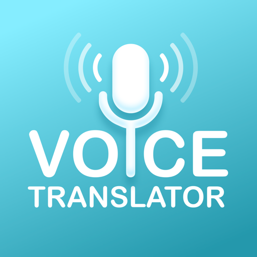 Voice All Language Translator