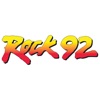 Rock 92.3 icon