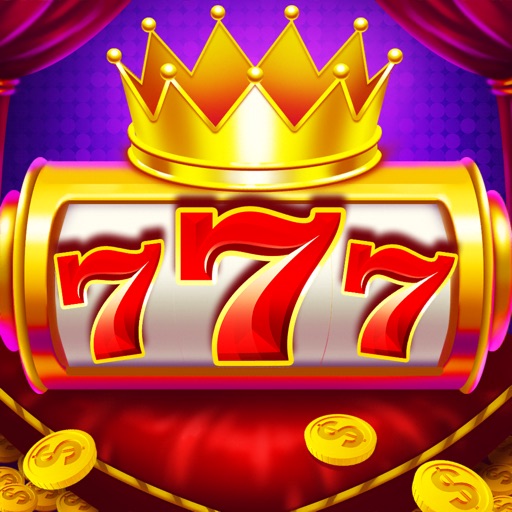 Slots Royale: 777 Vegas Casino iOS App