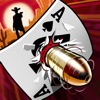Poker Showdown: Wild West Duel icon