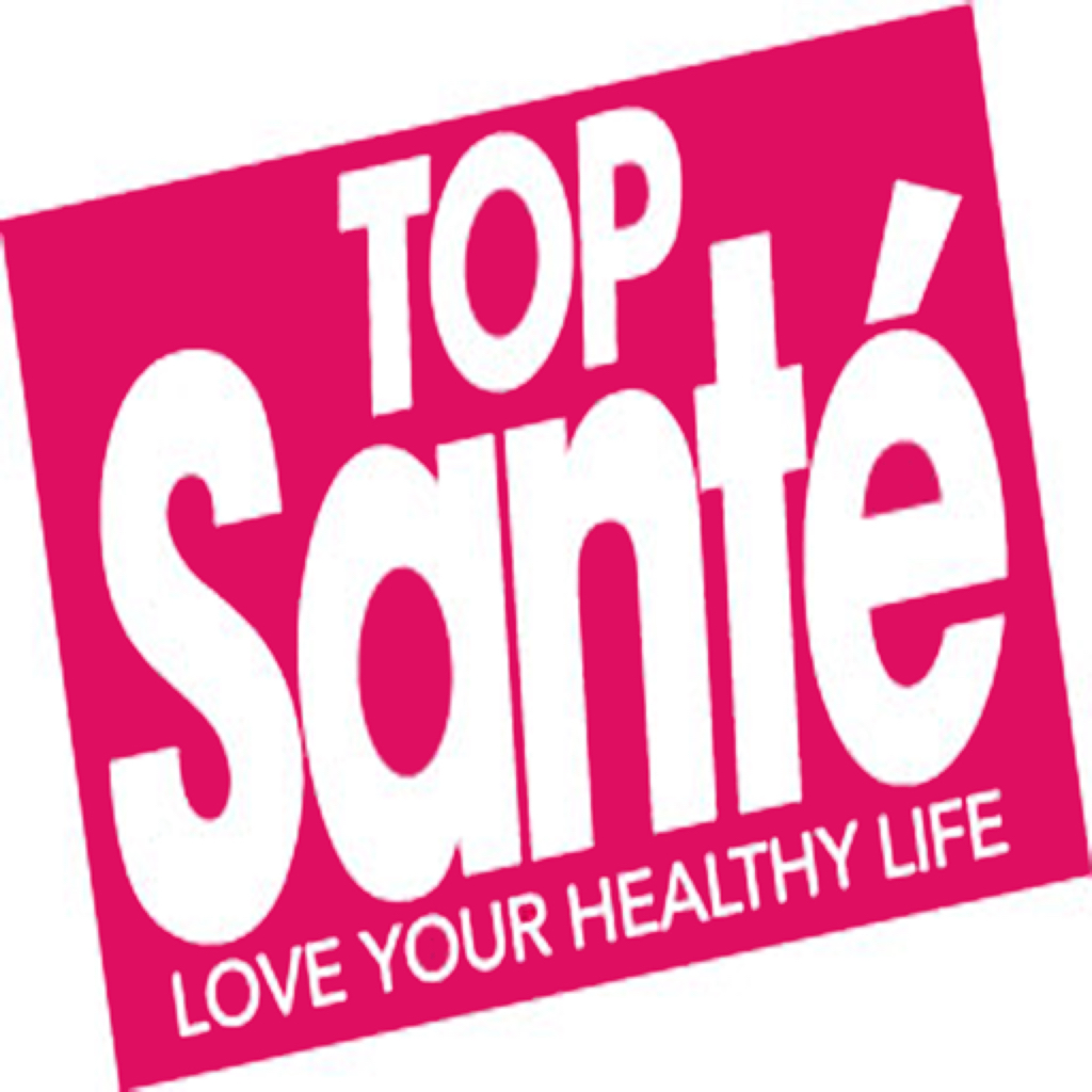 Get Top Santé for iOS, iPhone, iPad Aso Report