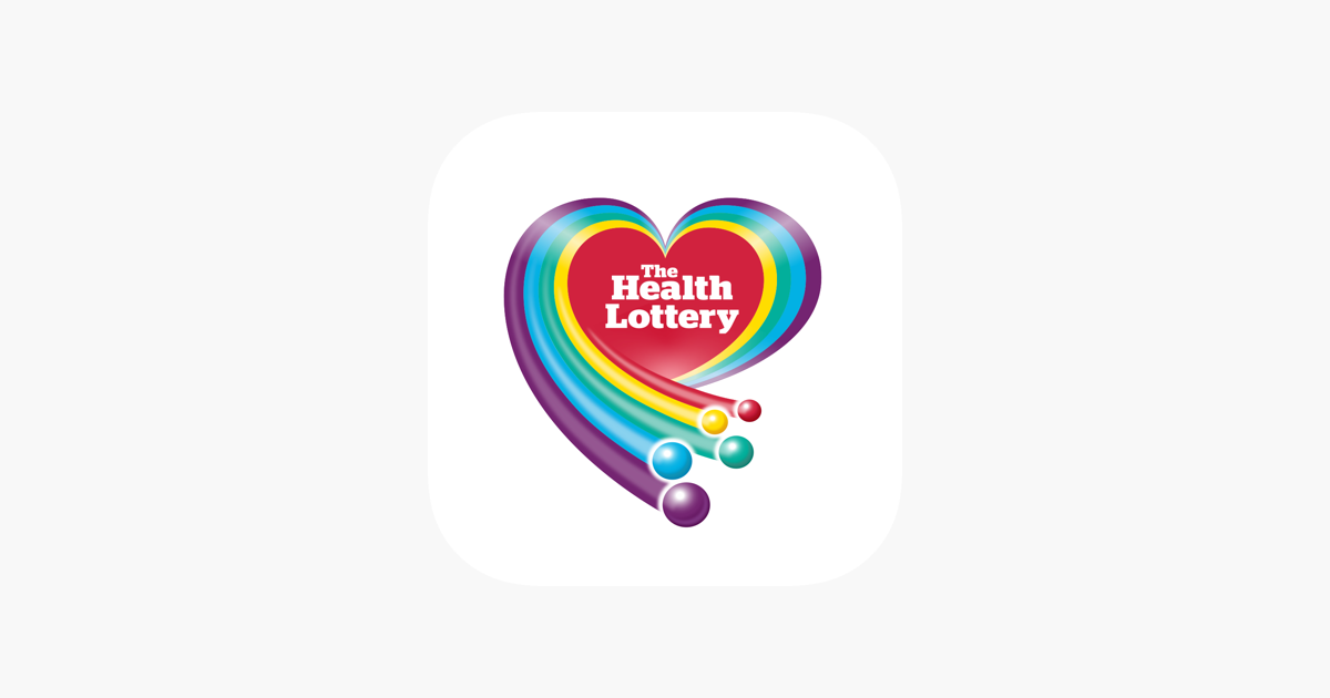 health lotto results
