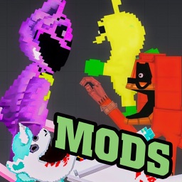 Addons for Sandbox PG - Melmod