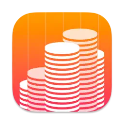 Moneydance 2024 app icon