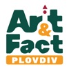 Art & Fact Plovdiv icon