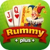 Rummy Plus: Card Game Party icon