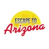 Escape to Arizona icon