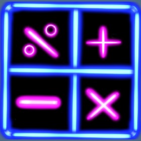 螢幕擷取畫面 (6) Glow calculator