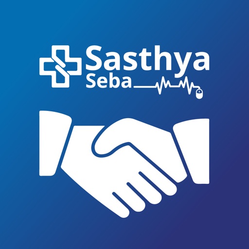 Sasthya Seba for Agents - AppWisp.com