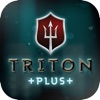 Triton PLUS™ icon