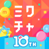 ミクチャ - ライブ配信 & 動画アプリ - Donuts Co. Ltd.