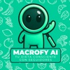 Cuenta Calorías App Macrofy AI icon