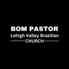 Bom Pastor Lehigh Valley icon