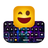 Fonts & Emoji Keyboard. - Peter Jones