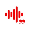 SpeechFlow for Speech & Video icon