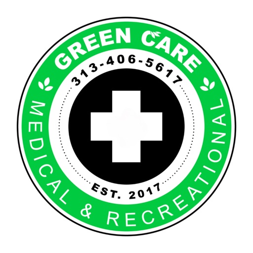 Greencare App
