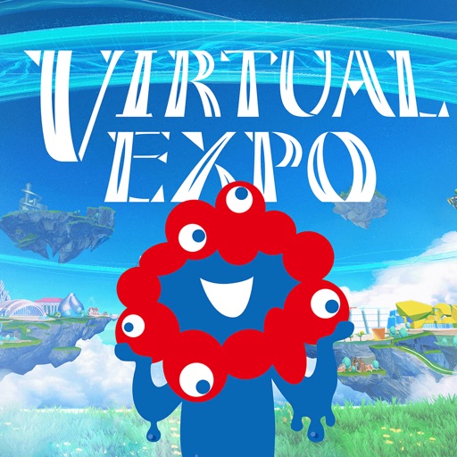 EXPO 2025 バーチャル万博 ~空飛ぶ夢洲~
