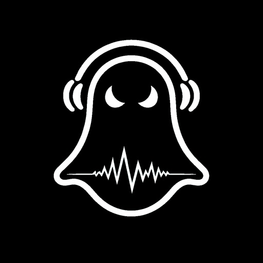 Ghost Chatter
