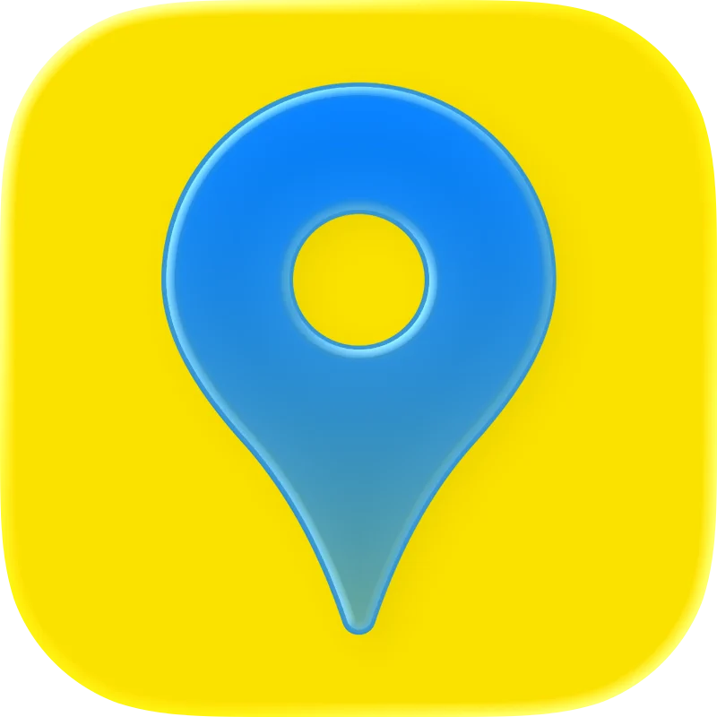 카카오맵 - 대한민국 No.1 지도앱