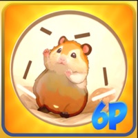 Hamster Ball 3D - Multiplayer