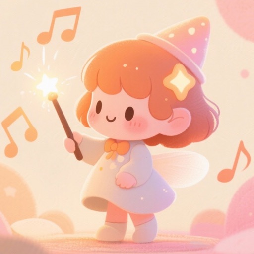 Just Animated: Music & Motion