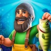 Big Bass Bait icon