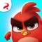 ENTER A DREAMY BUBBLE BLASTING ADVENTURE WITH THE ADORABLE YOUNG ANGRY BIRDS