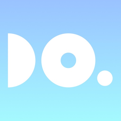 DoDot : Daily social app