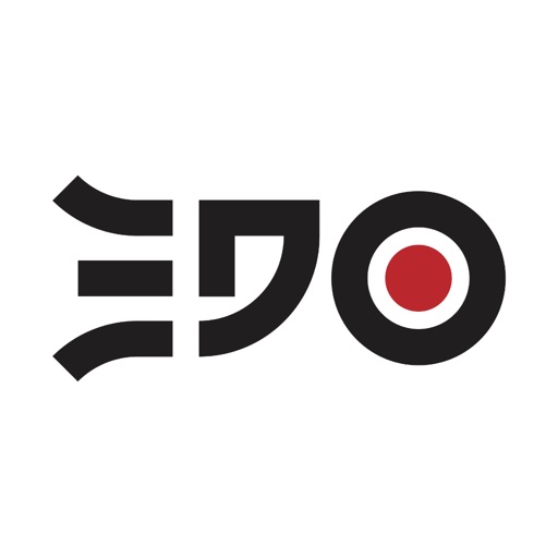 EDO icon