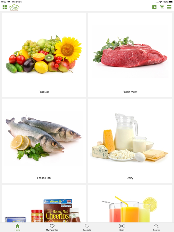 Screenshot #4 pour Sarahs Tent