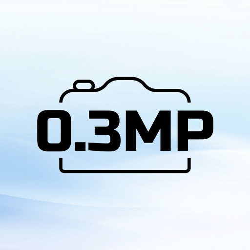 0.3MP
