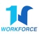 1WorkForce app icon - Business app for iPhone